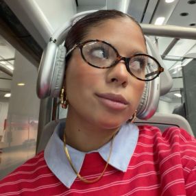 Grisel, Babysitter in Collado Villalba