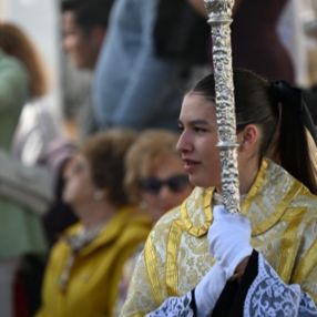 Maria, Niñera o canguro en Valverde del Camino