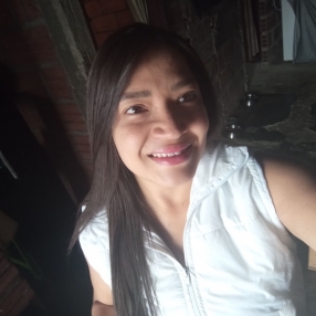 Yolima, Babysitter in San Agustín del Guadalix
