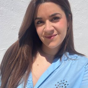 Leticia, Niñera o canguro en Marbella