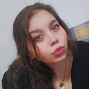 Soraya, Babysitter in Jaca