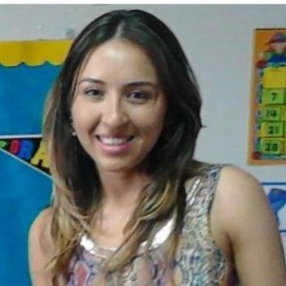 Noishana, Babysitter in Sevilla