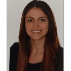 Rocío, Niñera o canguro en Mijas