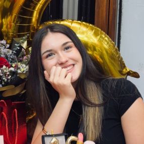 Jessica, Babysitter in La Llagosta