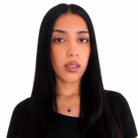 Kat, Babysitter in Huércal-Overa