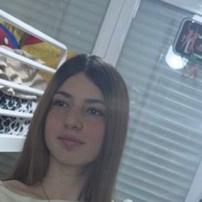 María, Niñera o canguro en Campo Real