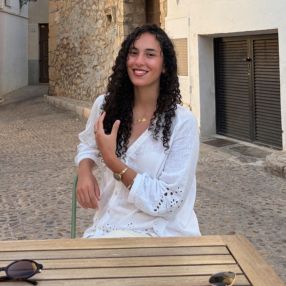 Yessmin, Niñera o canguro en Vilamarxant
