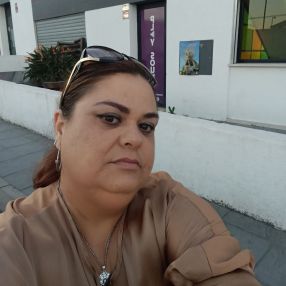 Conso, Niñera o canguro en Cartaya