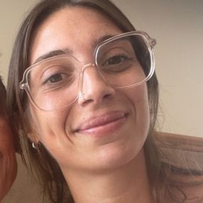 Marisol, Babysitter in El Vendrell