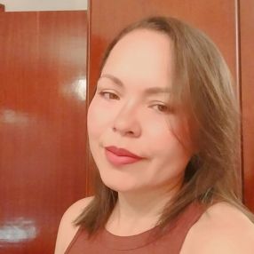 Eyleen, Niñera o canguro en San Vicente del Raspeig