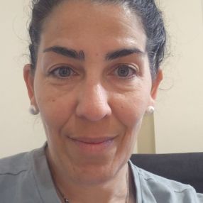 Paula, Babysitter in Blanes