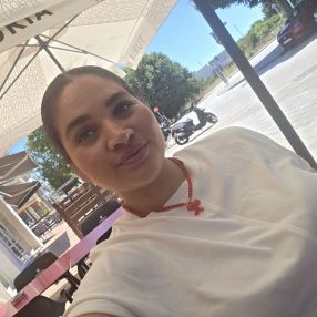 Nataly, Babysitter in Torredembarra