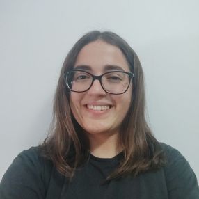 Noelia, Babysitter in Loja