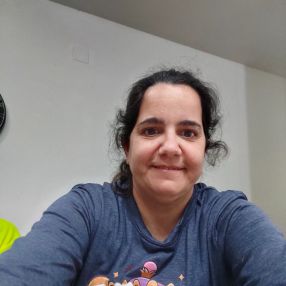 Ana, Babysitter in Canet de Berenguer