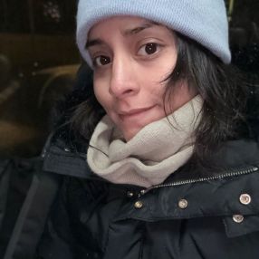 Josselyn, Niñera o canguro en Seo de Urgel