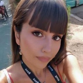 Sandra, Niñera o canguro en Ayamonte