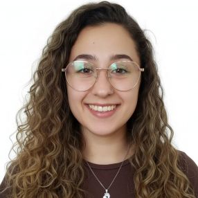Florencia, Babysitter in Villalonga