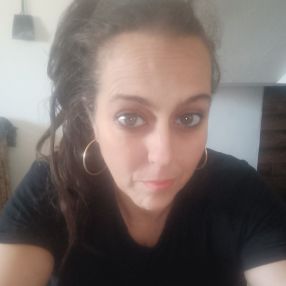 María vanessa, Niñera o canguro en Totana