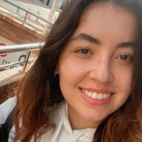 Natalia, Babysitter in Alcobendas