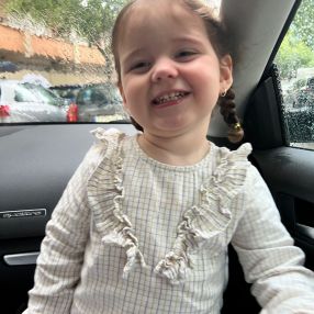 Desiree, Familia en Palma