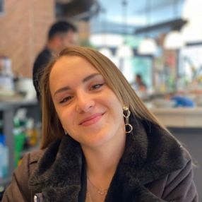 Marta, Niñera o canguro en Los Realejos