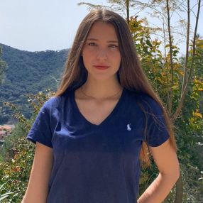 Marta, Babysitter in Cabrera de Mar