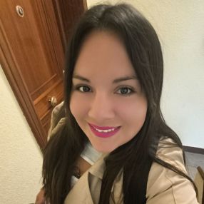 Katia, Babysitter in Palencia