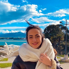 Lucía, Niñera o canguro en Baeza