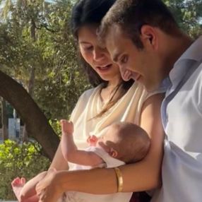 Pablo, Familia en Jerez de la Frontera