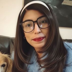 Diana Paola, Babysitter in Santa Cristina d'Aro
