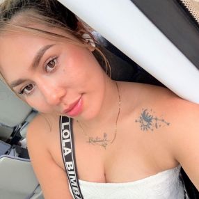 Ashelly, Babysitter in Peñarroya-Pueblonuevo
