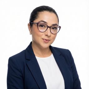 Jessica, Babysitter in Sant Joan Despí