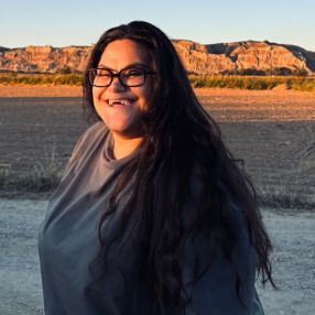 Adriana, Niñera o canguro en Utebo