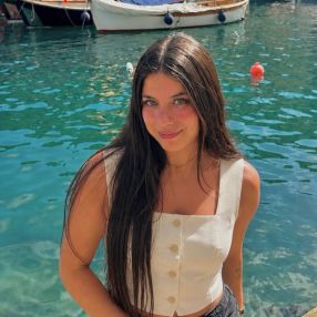 Gabriela, Babysitter in Vélez-Málaga