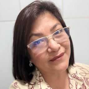 Pilar, Niñera o canguro en Cabañas