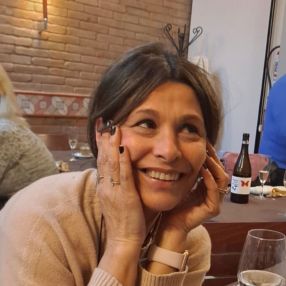 Carmen, Niñera o canguro en Santa Eulàlia de Ronçana
