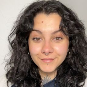 Paola, Babysitter in La Lastrilla