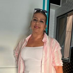 Lucia, Babysitter in La Pobla de Mafumet