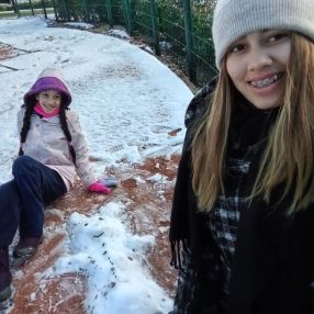 Viviana, Niñera o canguro en Tafalla