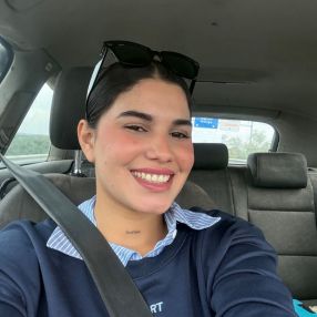 Rayzibel, Babysitter in Vejer de la Frontera