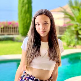 Denisse, Babysitter in Vinaroz