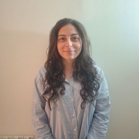 Naiara, Babysitter in Figueres