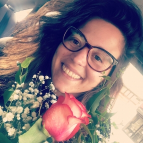 Ayelen, Babysitter in Ordes