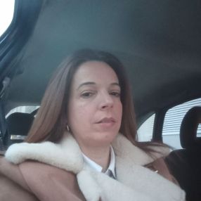 Lorena, Babysitter in Miranda de Ebro