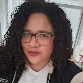 Nicole, Niñera o canguro en Alcorcón