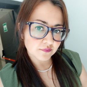 Natalia, Niñera o canguro en Puertollano