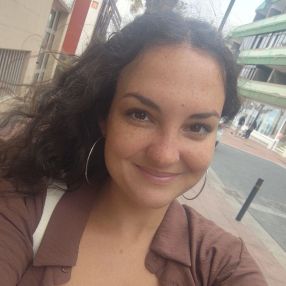 Kiara Victoria, Niñera o canguro en Balcon de Telde