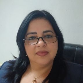 Maylen, Babysitter in San Javier