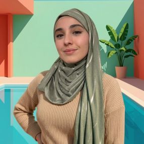 Mariam, Niñera o canguro en Novelda