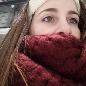 Lorena, Niñera o canguro en Santa Comba